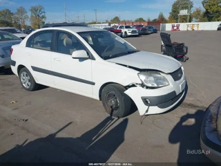 KIA KIA RIO LX