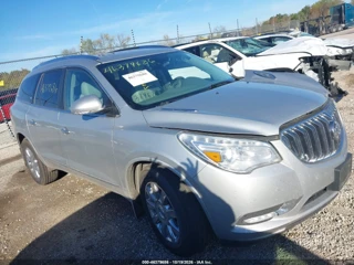 BUICK BUICK ENCLAVE PREMIUM