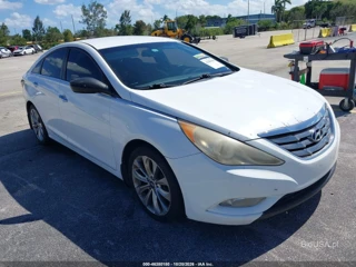 HYUNDAI HYUNDAI SONATA SE