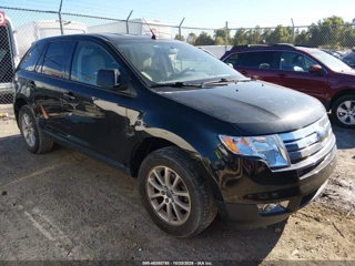 FORD FORD EDGE SEL