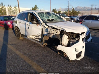 BMW X1 XDRIVE28I