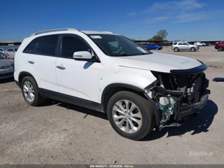 KIA KIA SORENTO EX V6