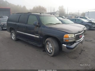 GMC YUKON XL 1500 SLT