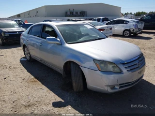TOYOTA TOYOTA AVALON XLS