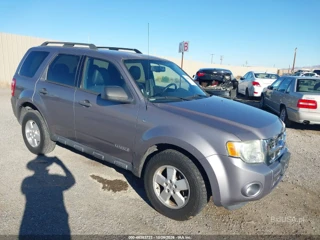 FORD FORD ESCAPE XLT