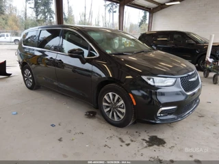 CHRYSLER CHRYSLER PACIFICA HYBRID SELECT
