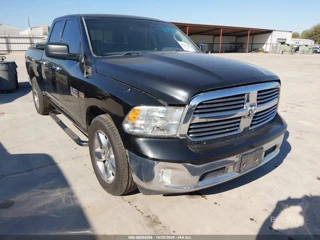 RAM RAM 1500 BIG HORN