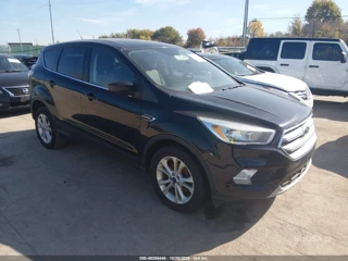 FORD FORD ESCAPE SE