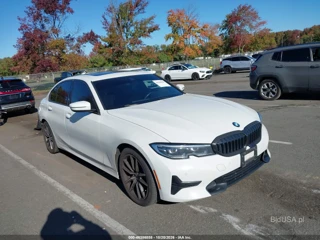 BMW 330I XDRIVE
