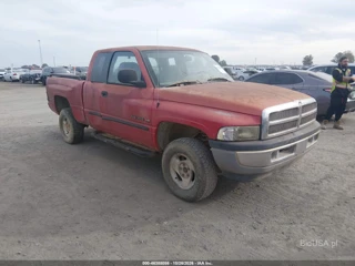 DODGE DODGE RAM 1500 ST
