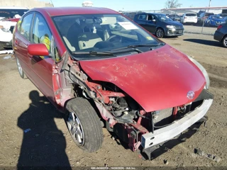 TOYOTA TOYOTA PRIUS