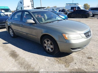 HYUNDAI HYUNDAI SONATA GLS