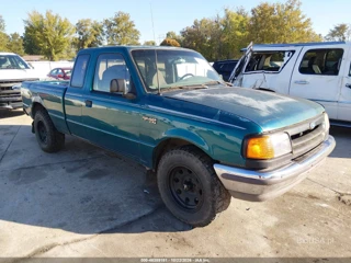 FORD FORD RANGER SUPER CAB