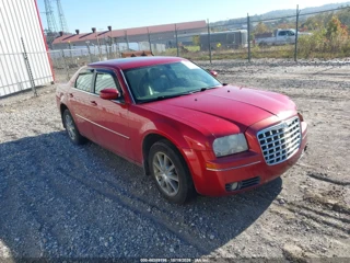 CHRYSLER CHRYSLER 300 TOURING/SIGNATURE SERIES