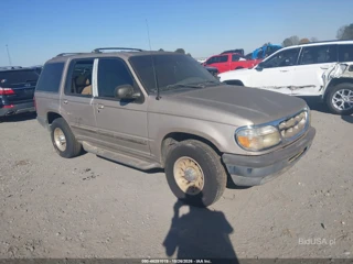 FORD FORD EXPLORER EDDIE BAUER/LIMITED/XL/XLT