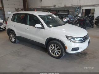 VOLKSWAGEN VOLKSWAGEN TIGUAN 2.0T/2.0T S