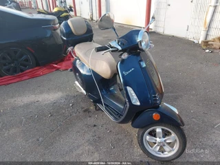 VESPA VESPA SPRINT 150 3V