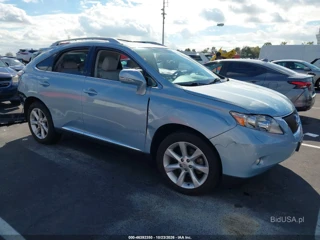 LEXUS LEXUS RX 350