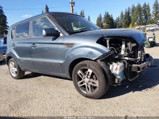 KIA KIA SOUL +