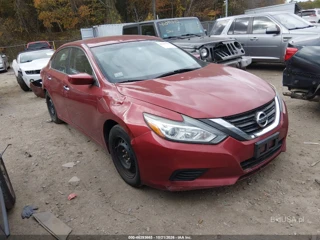 NISSAN NISSAN ALTIMA 2.5/2.5 S/2.5 SL/2.5 SR/2.5 SV