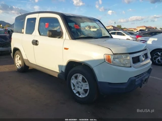 HONDA HONDA ELEMENT LX