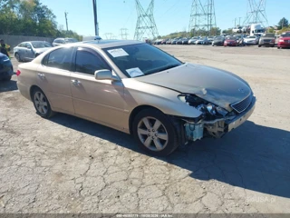LEXUS LEXUS ES 330