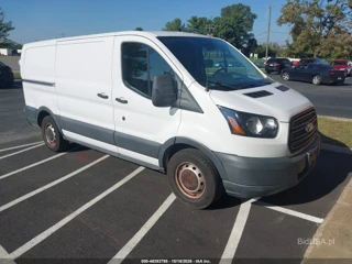 FORD FORD TRANSIT-150