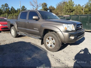 TOYOTA TOYOTA TACOMA PRERUNNER V6