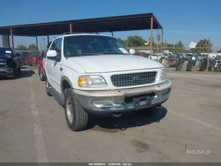 FORD FORD EXPEDITION EDDIE BAUER/XLT