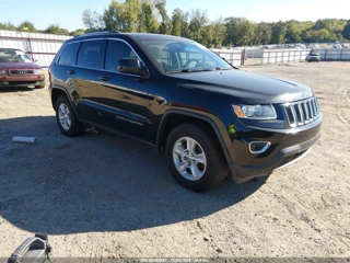 JEEP JEEP GRAND CHEROKEE LAREDO