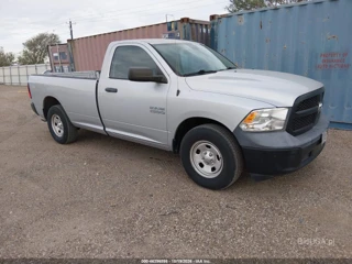 RAM RAM 1500 TRADESMAN  4X2 8' BOX