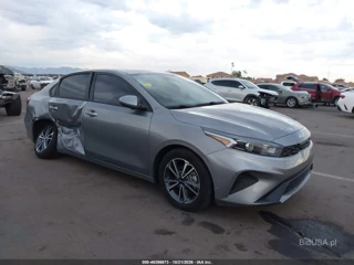 KIA KIA FORTE LXS