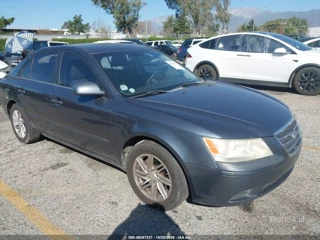 HYUNDAI HYUNDAI SONATA GLS