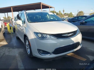 CHRYSLER CHRYSLER PACIFICA TOURING-L