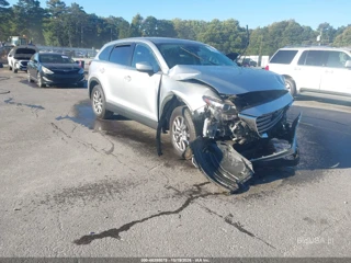 MAZDA MAZDA CX-9 TOURING