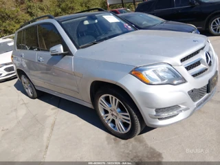 MERCEDES-BENZ MERCEDES-BENZ GLK 350