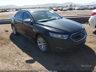 FORD FORD TAURUS LIMITED