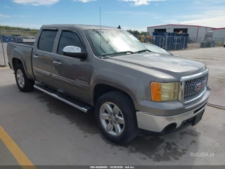 GMC SIERRA 1500 SLE