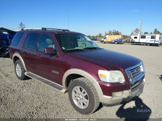 FORD FORD EXPLORER EDDIE BAUER