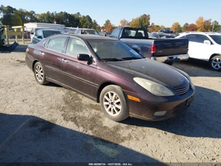 LEXUS LEXUS ES 330