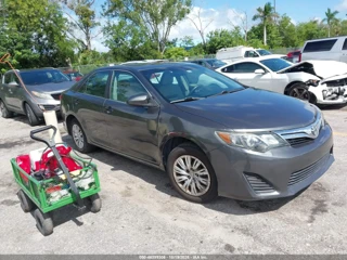 TOYOTA TOYOTA CAMRY LE
