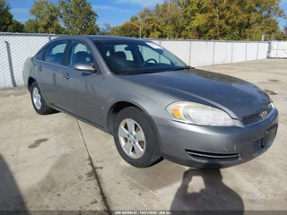 CHEVROLET CHEVROLET IMPALA LT