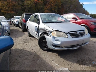 TOYOTA TOYOTA COROLLA LE