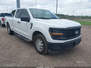 FORD FORD F-150 XL