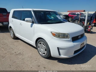 SCION SCION XB