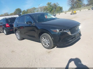 MAZDA MAZDA CX-5 2.5 S SELECT