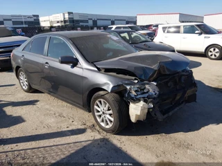 TOYOTA TOYOTA CAMRY XLE V6