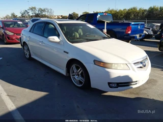 ACURA ACURA TL 3.2