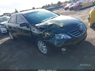 TOYOTA TOYOTA CAMRY XLE