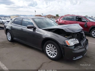 CHRYSLER CHRYSLER 300 MOTOWN
